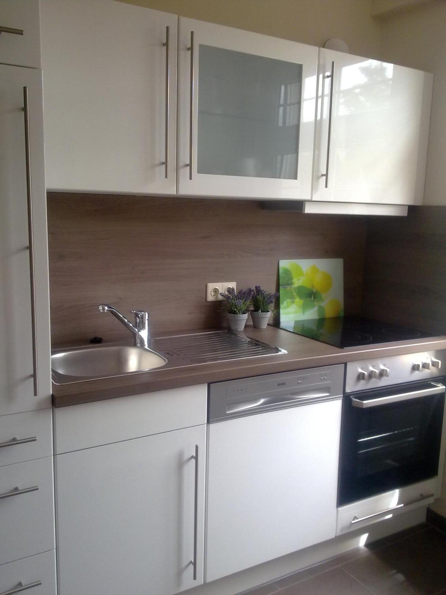 Apartmenthaus Villa Lindenbuehl Mühlhausen Kültér fotó