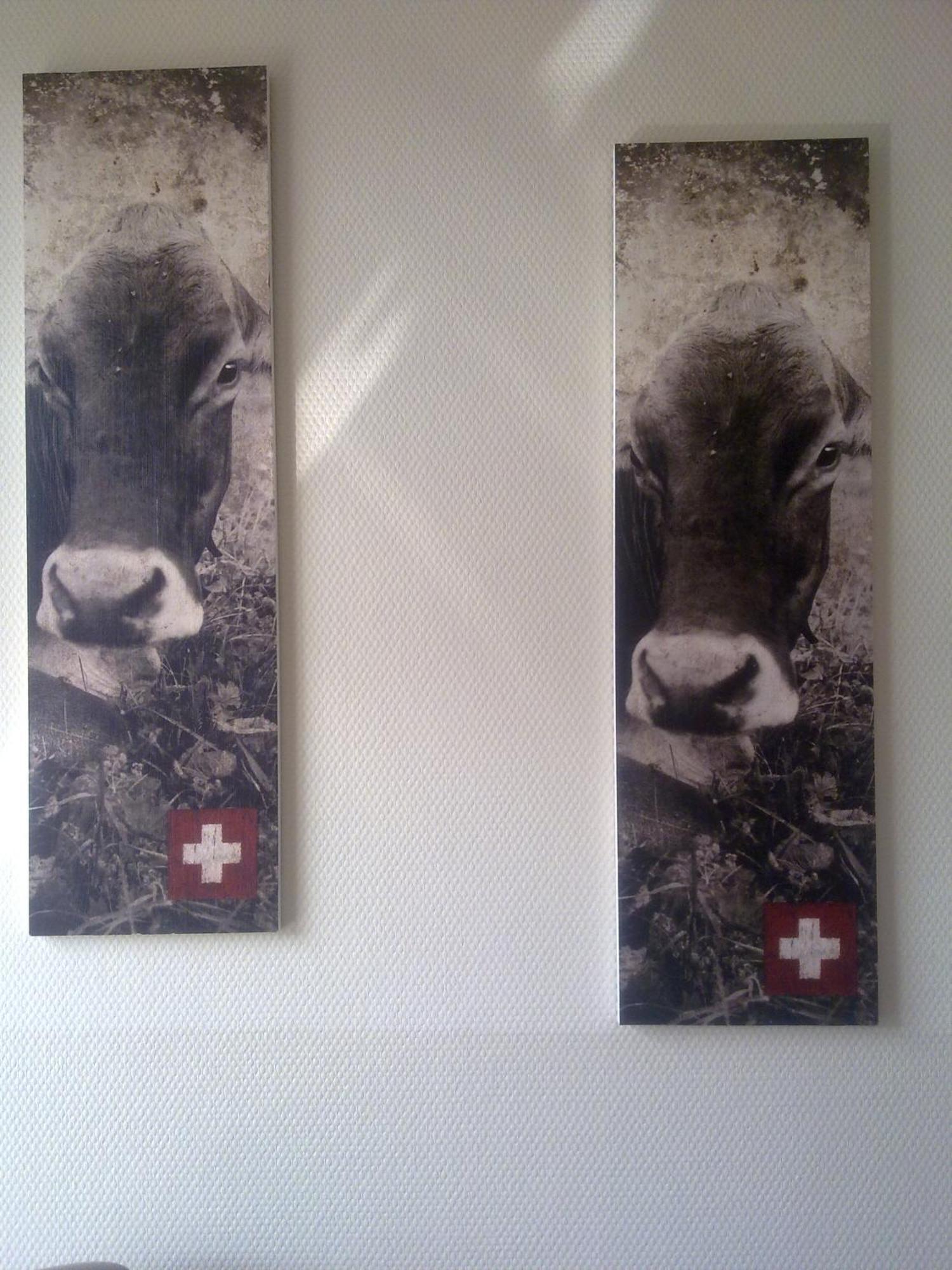 Apartmenthaus Villa Lindenbuehl Mühlhausen Kültér fotó